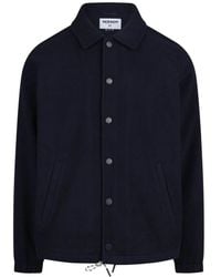 Sebago - Light Jackets - Lyst