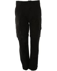 The North Face - Straight Trousers - Lyst