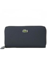 Lacoste - Wallets & Cardholders - Lyst