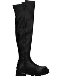 Cult - Over-knee Boots - Lyst