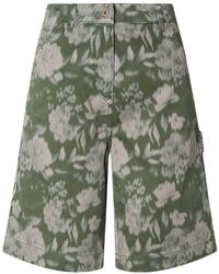 Halfboy - Worker Shorts - Lyst