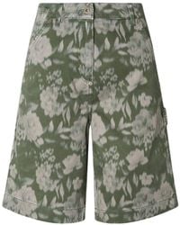 Halfboy - Worker Shorts - Lyst