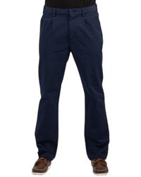Brooksfield - Straight Trousers - Lyst