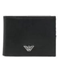 Emporio Armani - Wallets & Cardholders - Lyst