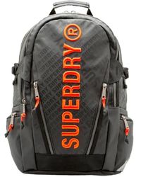 Superdry - Backpacks - Lyst