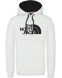 The North Face - Kapuzenpullover - Lyst