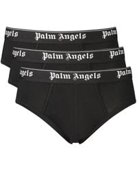 Palm Angels - Bottoms - Lyst