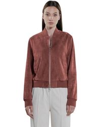 DUNO - Bomber Jackets - Lyst
