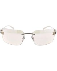 Gucci - Gg2038S Zonnebril - Lyst