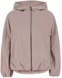 Herno - Bomber Jackets - Lyst