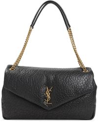 Saint Laurent - Shoulder Bags - Lyst