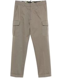 DSquared² - Broeken ,Groen ,Chinos - Lyst