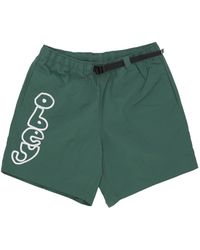 Obey - Casual Shorts - Lyst
