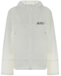 Autry - Running Jackets - Lyst