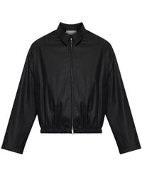 Studio Nicholson - Light Jackets - Lyst