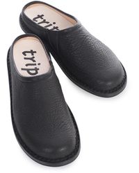 chaussure trippen femme