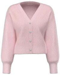 Guess - Cardigans - Lyst