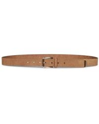 Brunello Cucinelli - Belts - Lyst