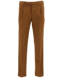 PT01 - Master Fit Broek - Lyst