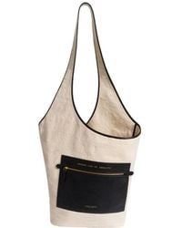 Alberta Ferretti - Bucket Bags - Lyst