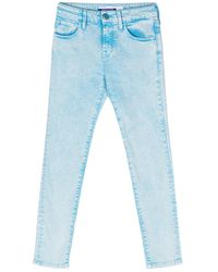 Jacob Cohen - Jeans > cropped jeans - Lyst
