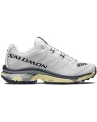 Salomon - Schoenen ,Wit ,Xt-4 Og - Lyst