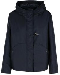Fay - Light Jackets - Lyst
