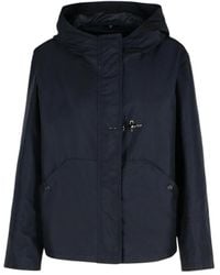Fay - Light Jackets - Lyst