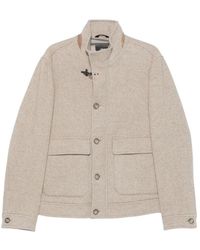 Fay - Light Jackets - Lyst