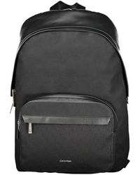 Calvin Klein - Backpacks - Lyst