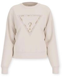 Guess - Sweatshirts - Lyst