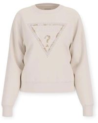 Guess - Sweatshirts - Lyst