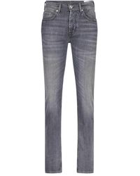 Baldessarini - Slim-fit jeans - Lyst