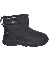 Suicoke - Bower Modev Ankle Boot - Lyst