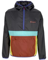 COTOPAXI - Wind Jackets - Lyst