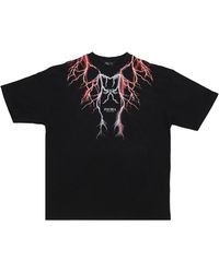 PHOBIA ARCHIVE - Lightning Tee - Lyst