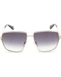 Marc Jacobs - Sunglasses - Lyst
