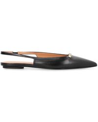 Tod's - Ballerinas - Lyst