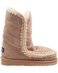 Mou - Winter Boots - Lyst