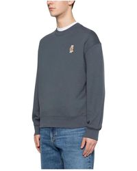Maison Kitsuné - Sweatshirts - Lyst