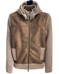 Bob - Winter Jackets - Lyst