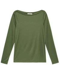 Maliparmi - Long Sleeve T-Shirts - Lyst
