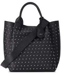 Abro⁺ - Essentielle Leder Shopper Tasche - Lyst