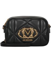 Love Moschino - Cross Body Bags - Lyst