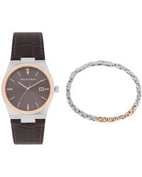 Trussardi - Watches - Lyst