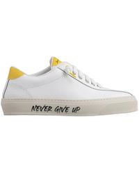 Sartorio Napoli - Sneakers - Lyst