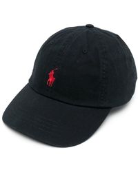 Polo Ralph Lauren - Classic Sport Cap - Lyst