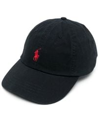 Polo Ralph Lauren - Hats & Caps - Lyst