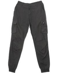 DOLLY NOIRE - Slim-Fit Trousers - Lyst