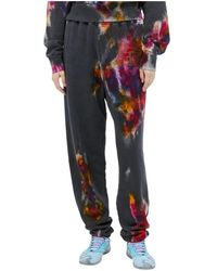 Aries - Sweatpants - Lyst